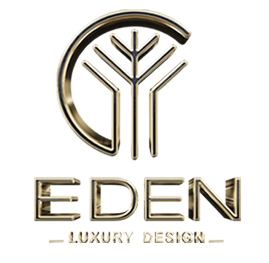 Eden Luxury - Thiết kế thi công nội thất chuyên nghiệp uy tín