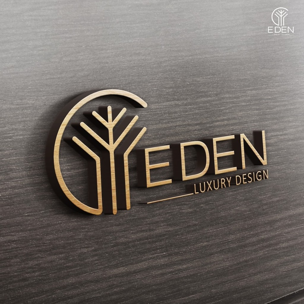 Lý do EDEN luôn là điểm đến đầu tiên của khách hàng khi muốn sử dụng dịch vụ thi công nội thất?