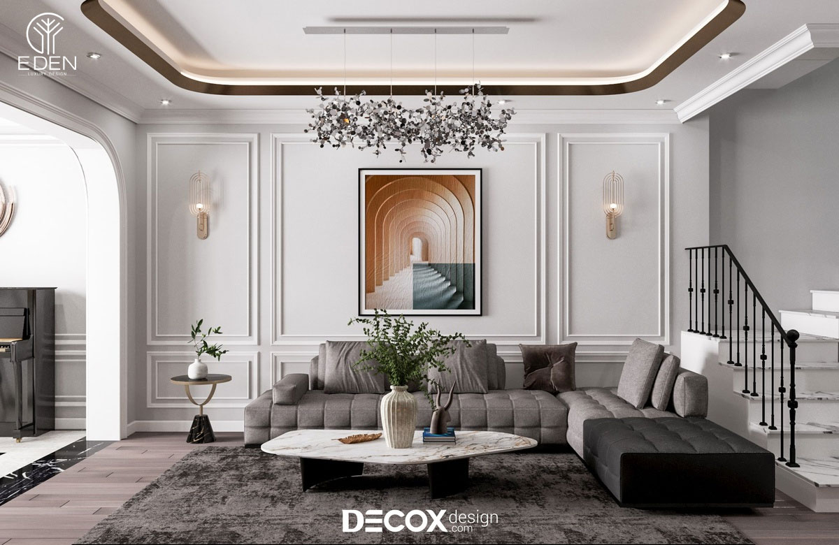 Công ty Decox Design