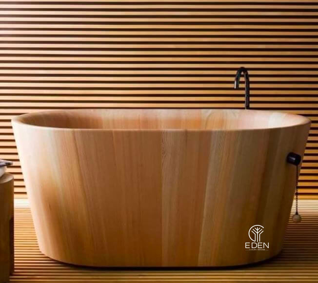 Người Nhật có văn hoá tắm truyền thống Osen