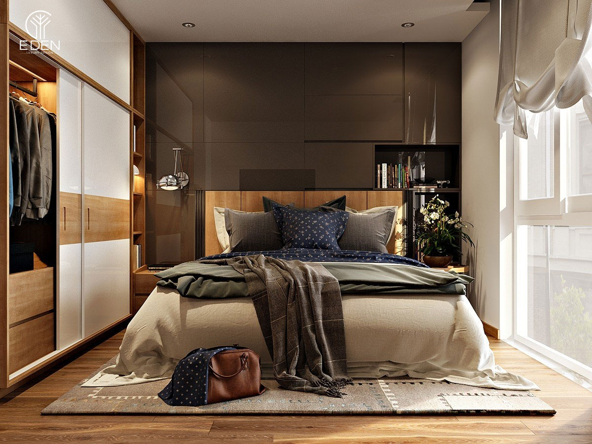Eden Luxury cung cấp dịch vụ thiết kế nội thất chất lượng nhất 