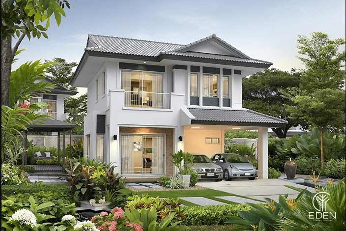 Đánh giá Top 55 mẫu biệt thự mái Nhật đẹp nhất 2023 bạn không nên bỏ lỡ 2023