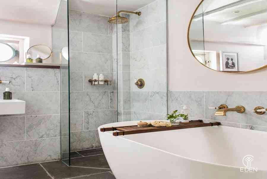 Thiết kế phòng tắm 2m2 theo xu hướng mới - Tạo không gian lý tưởng 25