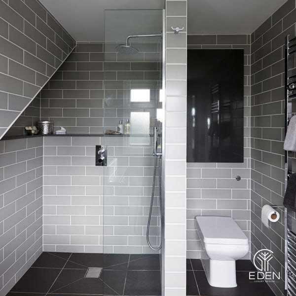 Thiết kế phòng tắm 2m2 theo xu hướng mới - Tạo không gian lý tưởng 8