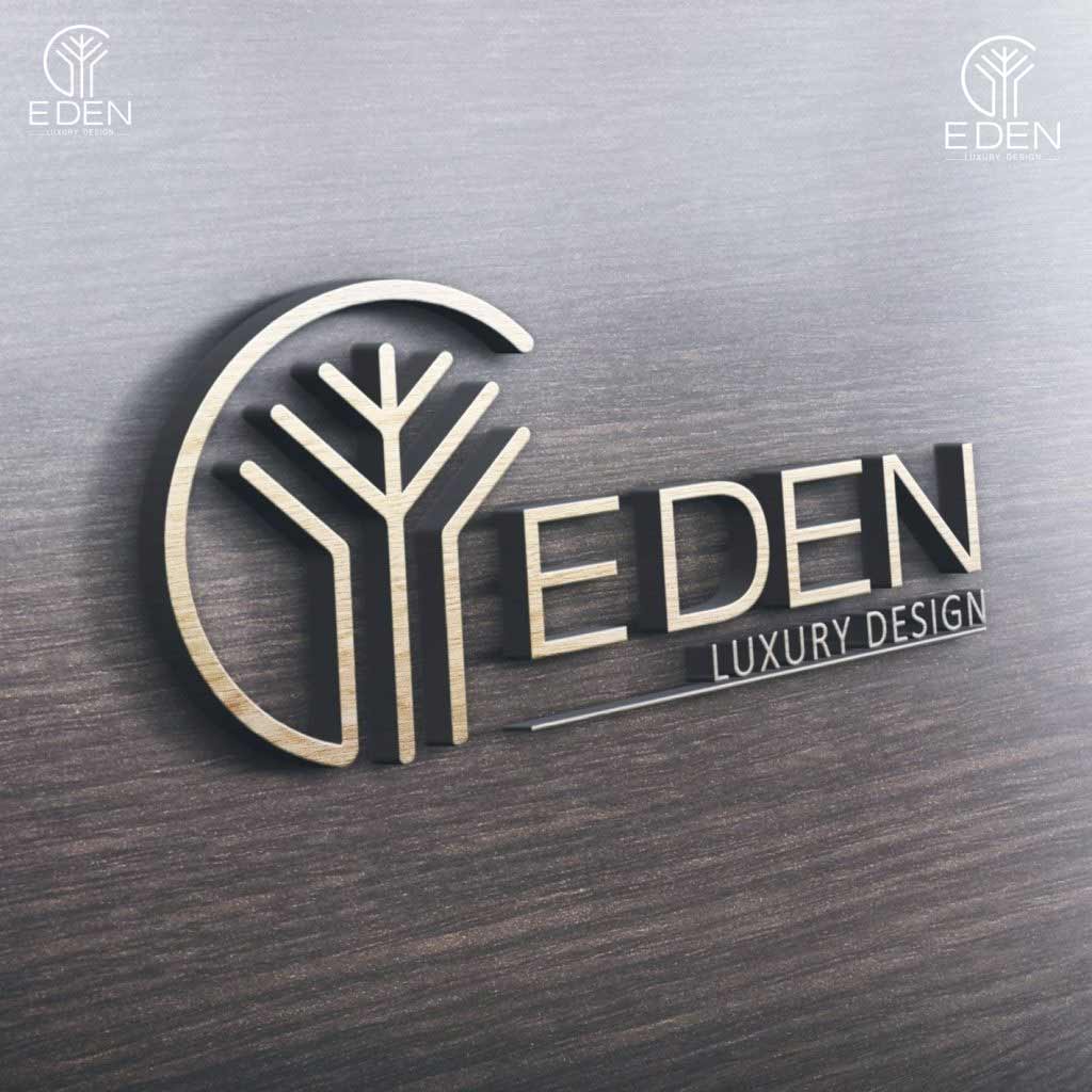 Eden Luxury Design - nhà cung cấp dịch vụ thiết kế hàng đầu