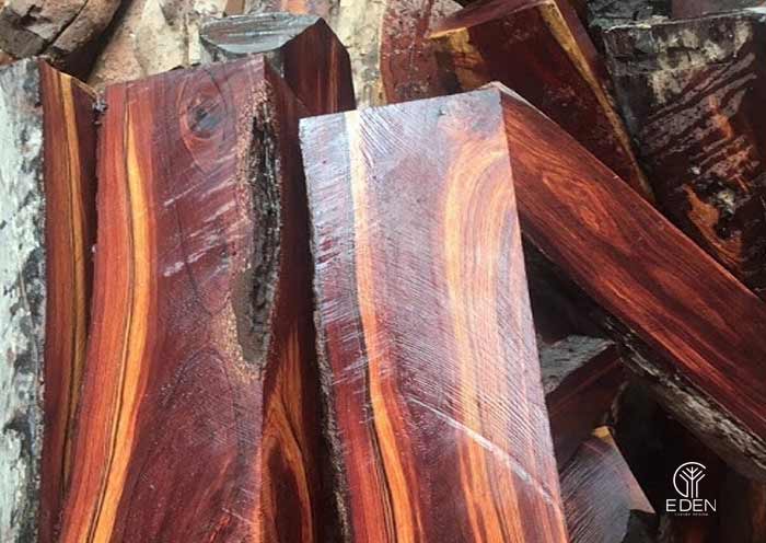 Ưu điểm và nhược điểm của gỗ cẩm lai 