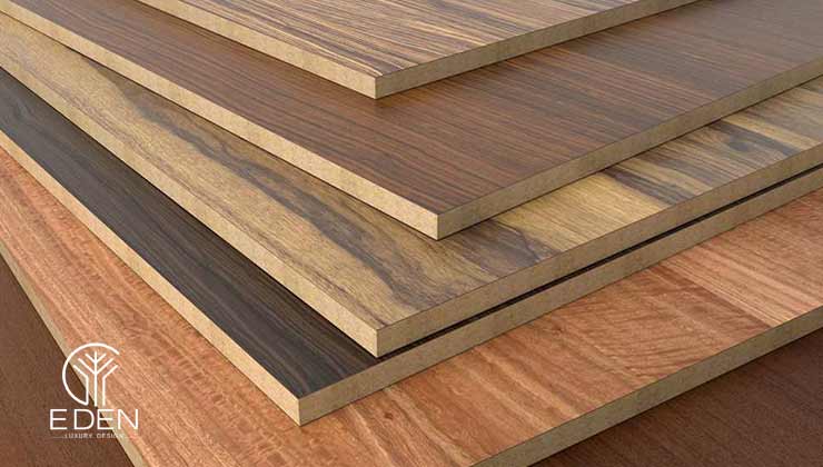 Đánh giá về gỗ công nghiệp 