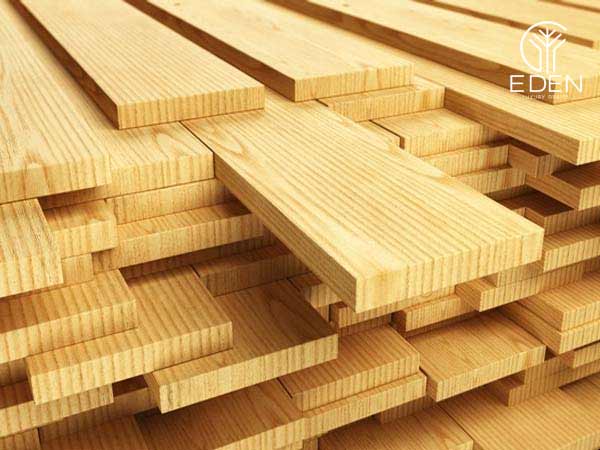 Gỗ công nghiệp là gì? Báo giá thi công nội thất gỗ công nghiệp