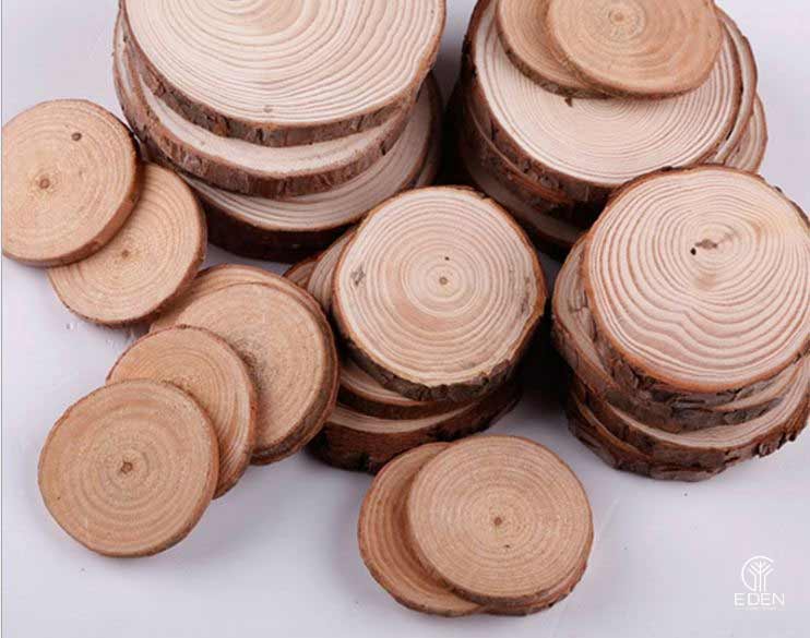 Quy trình sản xuất gỗ thông 