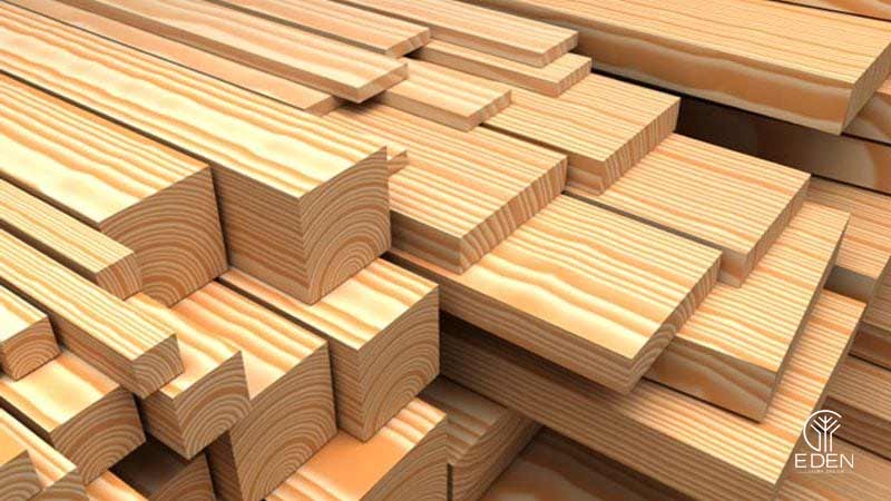 Gỗ thông là gì? Giá gỗ thông bao nhiêu?