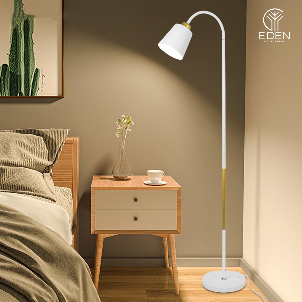 Kiểu đèn cây mới lạ dành cho phòng ngủ