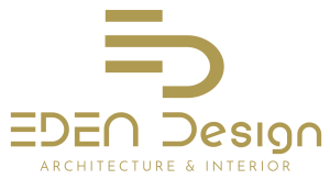 Logo EDEN mới