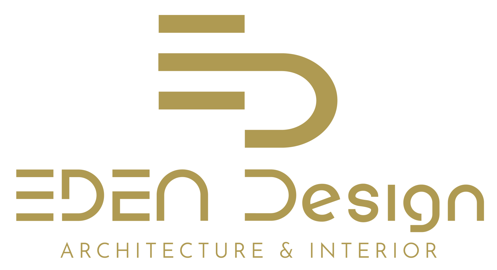 Logo EDEN mới