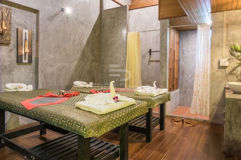 Tận dụng các hiệu ứng ánh sáng để thiết kế spa phun xăm nhỏ