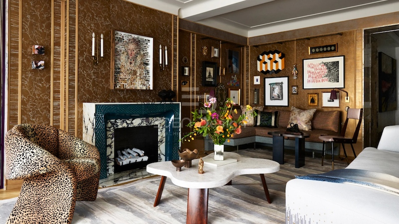 Thiết kế quán cafe phong cách Châu Âu kết hợp Art Decor với nhiều góc chụp hình độc lạ