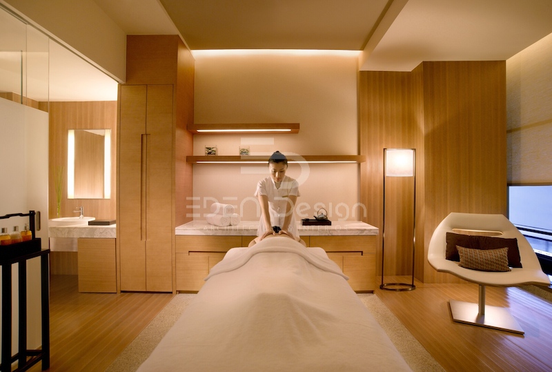 Destination Spa là mô hình spa cao cấp để trải nghiệm dịch vụ xa hoa và tinh tế