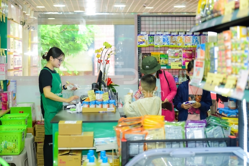 Thiết kế ánh sáng giúp bao bì sản phẩm thêm rực rỡ và nổi bật