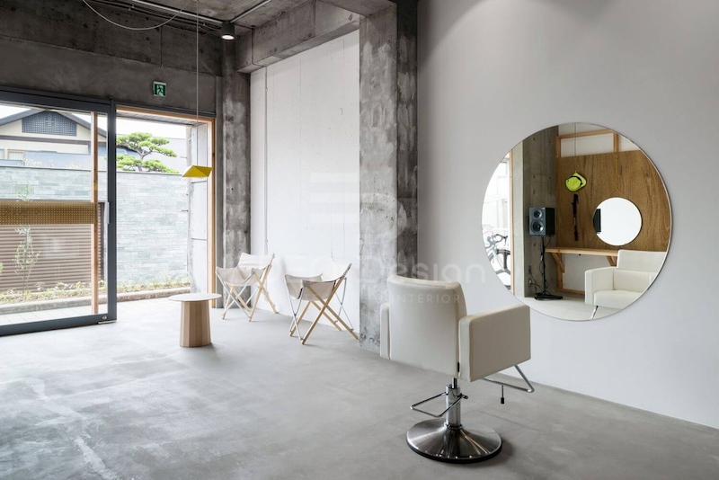 Lược bỏ hết những chi tiết không cần thiết là kim chỉ nam của phong cách Minimalist.