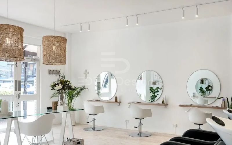 Màu sắc chủ đạo chi phối rất lớn đến hình ảnh thương hiệu của bạn.