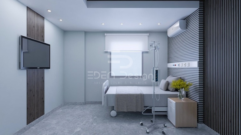 Phòng khám đa khoa cần đáp ứng đủ các yêu cầu của Bộ Y tế.