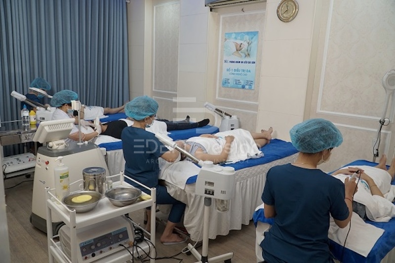 Đảm bảo đáp ứng các tiêu chí sẽ giúp nâng cao trải nghiệm cho khách hàng.