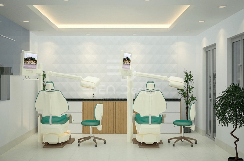 Phong cách này mang đến một không gian tràn đầy sức sống