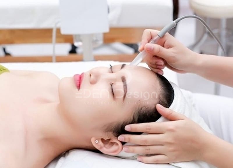 Tạo sự an tâm tối đa cho khách hàng nhờ những trang thiết bị tối tân
