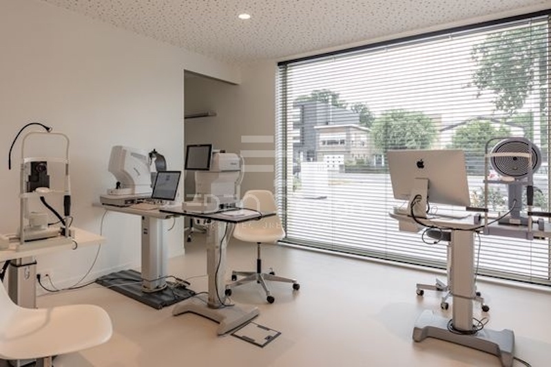 Trang bị đầy đủ trang thiết bị sẽ giúp khách hàng yên tâm hơn.