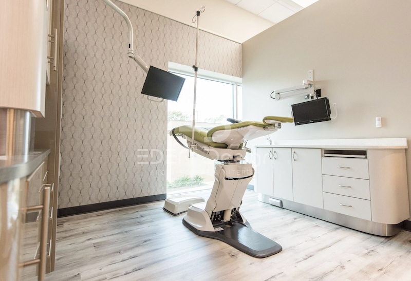 Phong cách hiện đại luôn được đánh giá cao bởi khả năng dễ tiếp cận