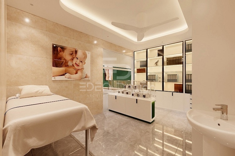 Việc đáp ứng các tiêu chuẩn của Bộ Y tế là vô cùng quan trọng đối với bất kỳ phòng khám nào