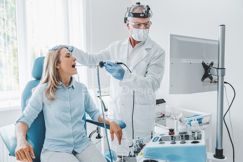Tuyển chọn y bác sĩ có chuyên môn vững vàng và có kinh nghiệm trong lĩnh vực tai mũi họng