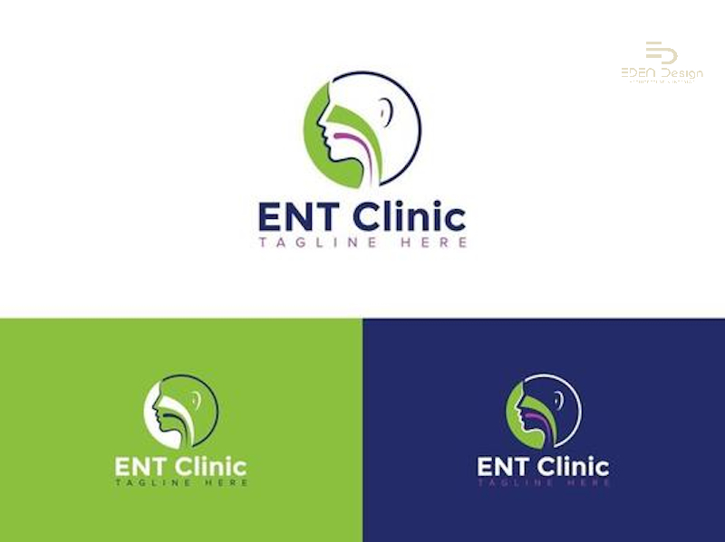 Phong cách thiết kế với màu chủ đạo khác nhau