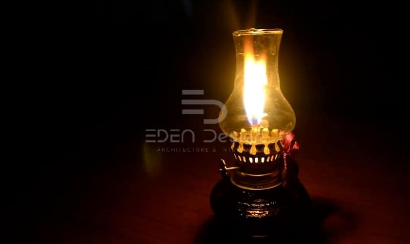 Mùi hương của dầu hoả thậm chí còn khiến con người khó chịu