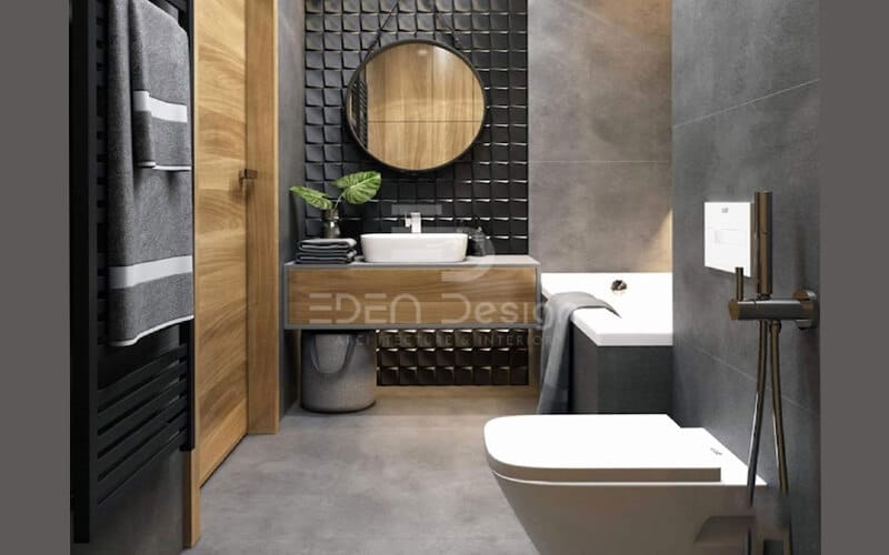 Lên kế hoạch cụ thể trước khi bắt đầu cải tạo nhà tắm để đảm bảo hiệu quả tốt nhất