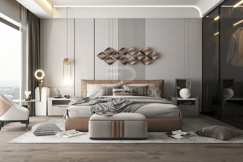 Đảm bảo kinh phí phù hợp với thiết kế để tránh bị thâm hụt trong quá trình cải tạo