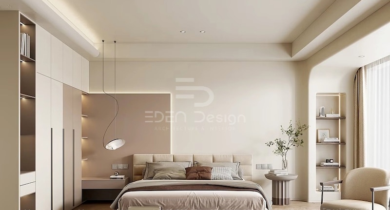 Màu tươi sáng là một lựa chọn không bao giờ lỗi thời