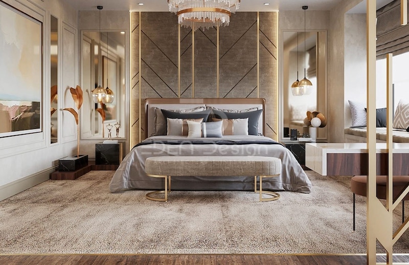 Lựa chọn nội thất dựa vào phong cách mà bạn muốn hướng đến