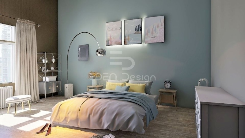 Gợi ý cách phối màu ấn tượng dành cho các bạn nữ
