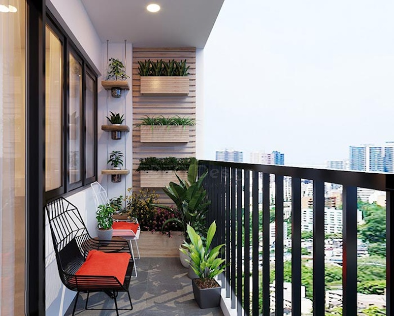 Gia chủ cần đảm bảo đặt những đồ vật và vật dụng đúng phong thủy