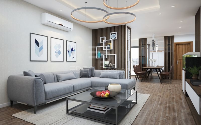 Tránh chạy theo xu hướng mà không dựa trên thực tế sẽ ảnh hưởng đến kết cấu ngôi nhà