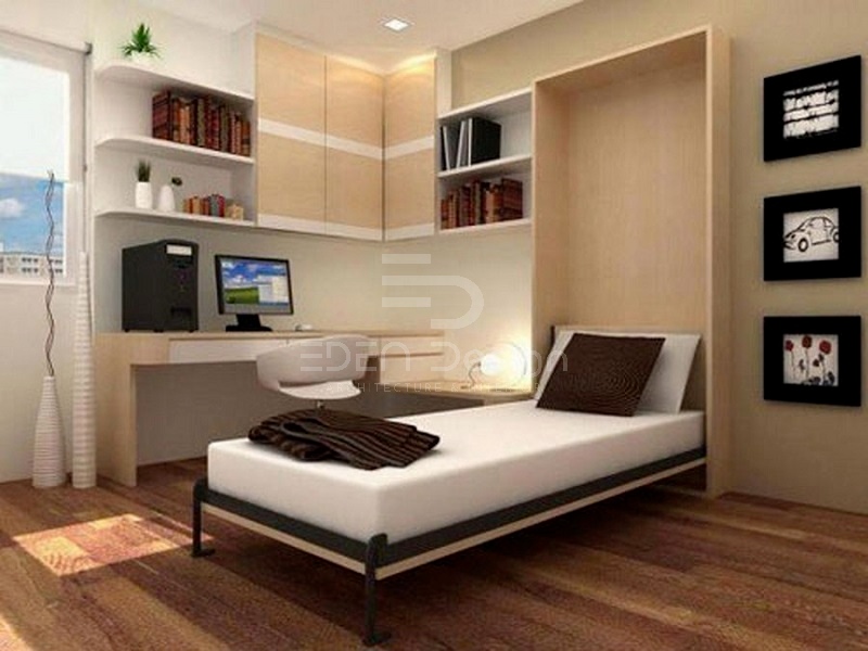 Nên sử dụng hệ thống thông gió để trao đổi không khí trong phòng tốt