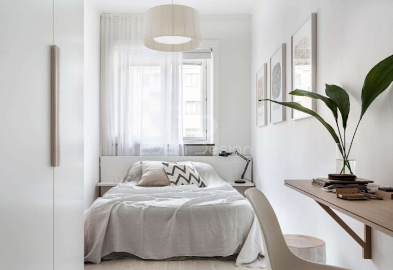 Thông qua thiết kế phòng trọ 10m2 bạn có thể lường trước những chi phí phát sinh