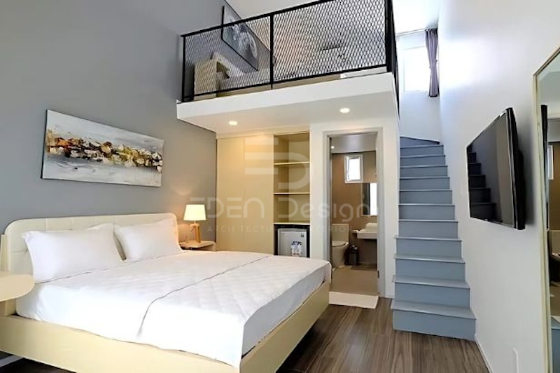 Kinh doanh phòng trọ cũng là một giải pháp giúp chủ đầu tư thu về lợi nhuận nhanh