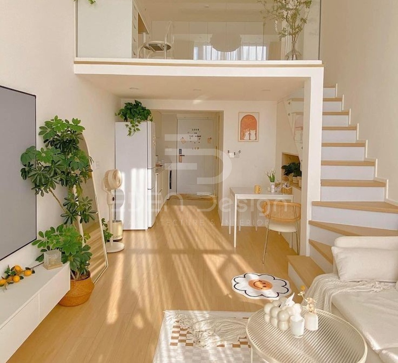 Những điều cần lưu ý khi thực hiện thiết kế phòng trọ 15m2 đẹp và hiện đại